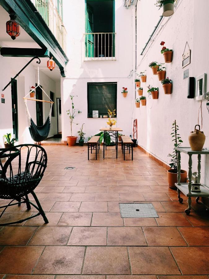 Maria Magdalena - Room 10 Malaga Exterior photo