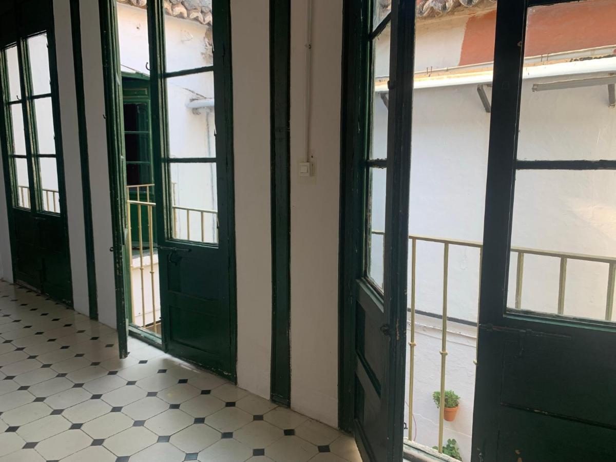 Maria Magdalena - Room 10 Malaga Exterior photo